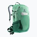 Дамска туристическа раница deuter Futura 21 l SL spearmint/seagreen 3