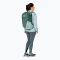 Дамска туристическа раница deuter Futura 21 l SL spearmint/seagreen 13