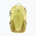 Дамска туристическа раница deuter Futura 21 l SL sprout/linden
