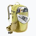 Дамска туристическа раница deuter Futura 21 l SL sprout/linden 7