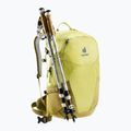 Дамска туристическа раница deuter Futura 21 l SL sprout/linden 9