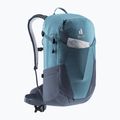 Туристическа раница Deuter Futura 23 l atlantic-ink 12