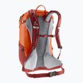 Туристическа раница Deuter Futura 23 l paprika/redwood 10