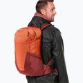 Туристическа раница Deuter Futura 23 l paprika/redwood 9