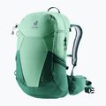 Дамска туристическа раница deuter Futura 25 l SL spearmint/seagreen