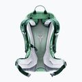 Дамска туристическа раница deuter Futura 25 l SL spearmint/seagreen 2