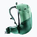 Дамска туристическа раница deuter Futura 25 l SL spearmint/seagreen 3