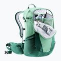 Дамска туристическа раница deuter Futura 25 l SL spearmint/seagreen 4