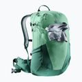 Дамска туристическа раница deuter Futura 25 l SL spearmint/seagreen 5