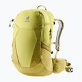 Дамска туристическа раница deuter Futura 25 l SL sprout/linden
