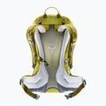 Дамска туристическа раница deuter Futura 25 l SL sprout/linden 2