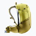 Дамска туристическа раница deuter Futura 25 l SL sprout/linden 3