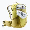Дамска туристическа раница deuter Futura 25 l SL sprout/linden 4
