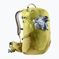 Дамска туристическа раница deuter Futura 25 l SL sprout/linden 5