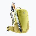 Дамска туристическа раница deuter Futura 25 l SL sprout/linden 7