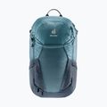 Туристическа раница deuter Futura 27 l atlantic/ink