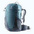 Туристическа раница deuter Futura 27 л атлантик/инк 2