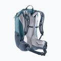 Туристическа раница deuter Futura 27 л атлантик/инк 4