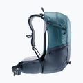 Туристическа раница deuter Futura 27 л атлантик/инк 5