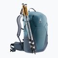Туристическа раница deuter Futura 27 л атлантик/инк 8