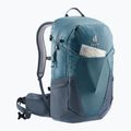 Туристическа раница deuter Futura 27 л атлантик/инк 9