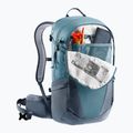 Туристическа раница deuter Futura 27 л атлантик/инк 10