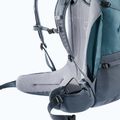 Туристическа раница deuter Futura 27 л атлантик/инк 12