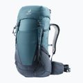 Туристическа раница deuter Futura 26 l atlantic/ink 3