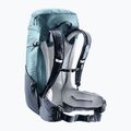 Туристическа раница deuter Futura 26 l atlantic/ink 4