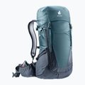 Туристическа раница deuter Futura 26 l atlantic/ink 5