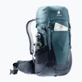 Туристическа раница deuter Futura 26 l atlantic/ink 8
