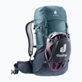 Туристическа раница deuter Futura 26 l atlantic/ink 9