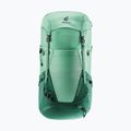 Дамска туристическа раница deuter Futura 30 l SL spearmint/seagreen