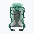 Дамска туристическа раница deuter Futura 30 l SL spearmint/seagreen 2