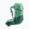 Дамска туристическа раница deuter Futura 30 l SL spearmint/seagreen 3