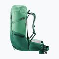 Дамска туристическа раница deuter Futura 30 l SL spearmint/seagreen 4