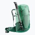 Дамска туристическа раница deuter Futura 30 l SL spearmint/seagreen 5
