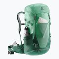 Дамска туристическа раница deuter Futura 30 l SL spearmint/seagreen 6