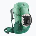 Дамска туристическа раница deuter Futura 30 l SL spearmint/seagreen 7
