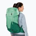 Дамска туристическа раница deuter Futura 30 l SL spearmint/seagreen 9