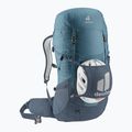 Туристическа раница Deuter Futura 32 l atlantic/ink 7