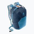 Туристическа раница Deuter Speed Lite 17 l ink/wave 8