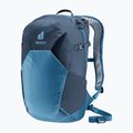 Туристическа раница Deuter Speed Lite 21 l ink/wave 6