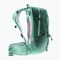 Дамска туристическа раница deuter Speed Lite 23 l SL seagreen/spearmint 2