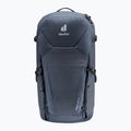Туристическа раница Deuter Speed Lite 25 л черна