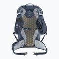 Туристическа раница Deuter Speed Lite 25 л черна 2