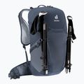 Туристическа раница Deuter Speed Lite 25 л черна 5