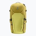Туристическа раница Deuter Speed Lite 25 л липа/зеленчук