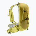 Туристическа раница Deuter Speed Lite 25 л липа/зеленчук 3
