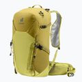 Туристическа раница Deuter Speed Lite 25 л липа/зеленчук 5